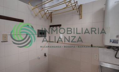 apartamento en arriendo en diamante ii. Cod A15188