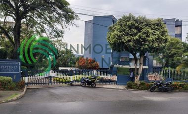 apartamento en arriendo en diamante ii. Cod A15188