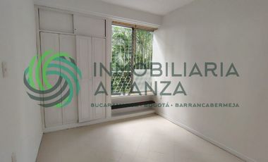 apartamento en arriendo en diamante ii. Cod A15188