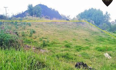 Terreno de venta en 4 Equinas - uchupucun – código:17322