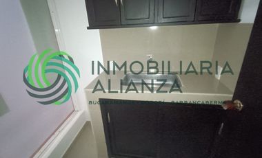 oficina en arriendo en sector comercial. Cod A13593