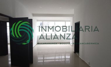 oficina en arriendo en sector comercial. Cod A13593