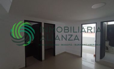 oficina en arriendo en sector comercial. Cod A13593