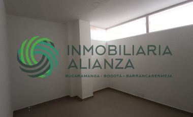 oficina en arriendo en sector comercial. Cod A13593