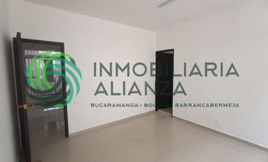 oficina en arriendo en sector comercial. Cod A13593