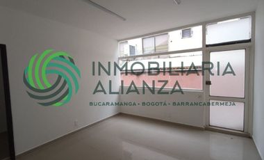 oficina en arriendo en sector comercial. Cod A13593