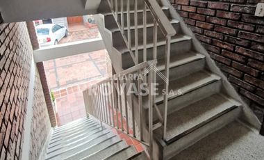 apartamento en venta en la playa. Cod V102722