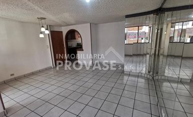 apartamento en venta en la playa. Cod V102722