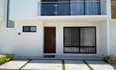 Casa en venta ubicada en Juriquilla