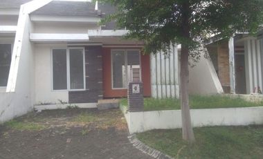 Rumah dijual di Jawa Timur, Gresik