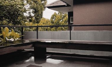 Rumah Mewah KBP Brand New Rancangan Arsitek Ternama