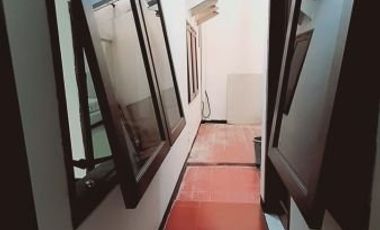Rumah Carport 2 Mobil di Babatan Mukti Termurah