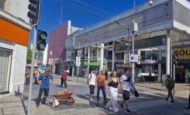 Local Comercial en Venta en PASEO INDEPENDENCIA 692