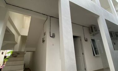 Dijual Rumah Kost 12 Kamar Fully Furnished di Alam Sutera Jl. Margajaya Super Murah Siap Untung