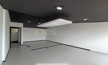 oficina en venta en centro. Cod V6118