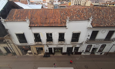 oficina en venta en centro. Cod V6118