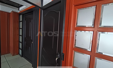 oficina en venta en centro. Cod V6118