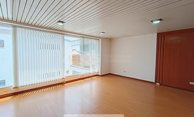 oficina en venta en centro. Cod V6118