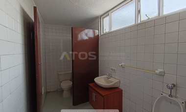 oficina en venta en centro. Cod V6118