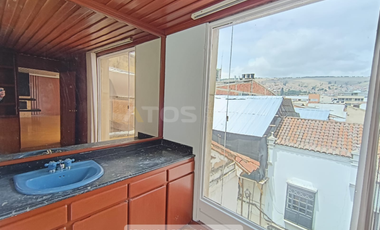 oficina en venta en centro. Cod V6118