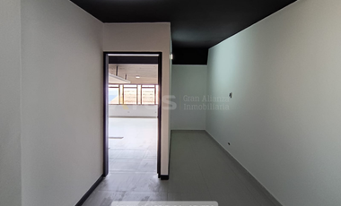 oficina en venta en centro. Cod V6118