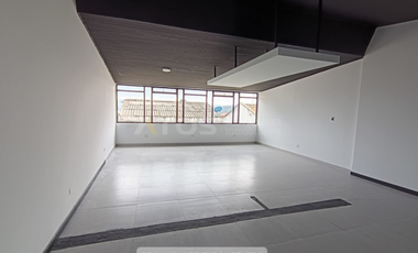 oficina en venta en centro. Cod V6118