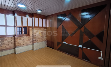 oficina en venta en centro. Cod V6118