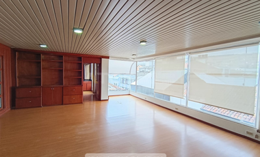 oficina en venta en centro. Cod V6118