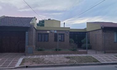 Casa en venta en Villa Rivera Indarte