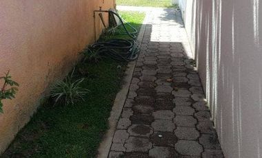 Pedregal de Oaxtepec Casa en VENTA