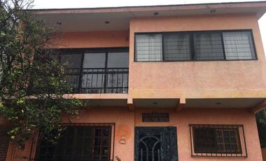 Pedregal de Oaxtepec Casa en VENTA