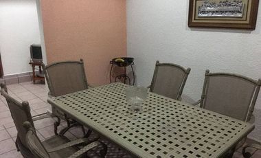 Pedregal de Oaxtepec Casa en VENTA