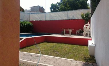 Pedregal de Oaxtepec Casa en VENTA