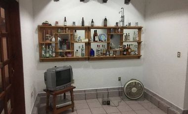 Pedregal de Oaxtepec Casa en VENTA