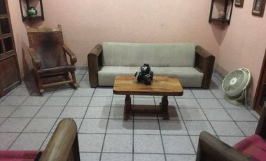 Pedregal de Oaxtepec Casa en VENTA