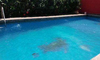 Pedregal de Oaxtepec Casa en VENTA