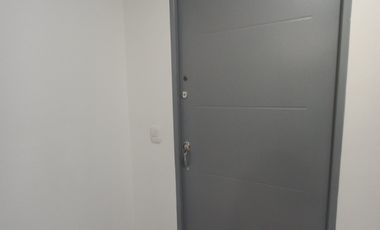 apartamento en arriendo en conjunto residencial eco santa cruz piso 10. Cod A14043