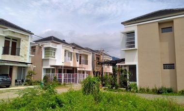 Rumah 3 kt 2 lt strategis nyaman dan aman di jatinangor