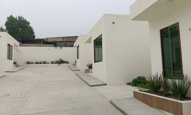 6 CASAS EN VENTA EN BERRÍOZABAL
