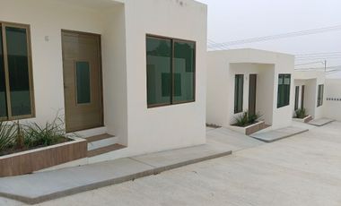 6 CASAS EN VENTA EN BERRÍOZABAL