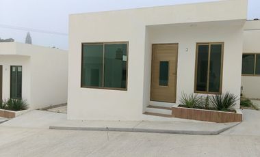 6 CASAS EN VENTA EN BERRÍOZABAL