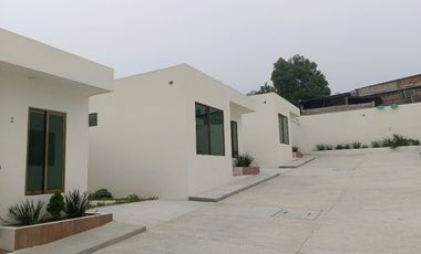 6 CASAS EN VENTA EN BERRÍOZABAL
