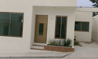 6 CASAS EN VENTA EN BERRÍOZABAL