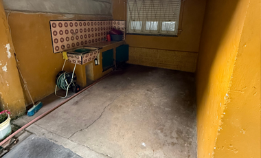 Propiedad con amplio lote, Santa teresita