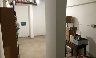 Local con sótano ubicado en pleno Centro