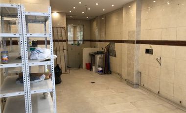 Local con sótano ubicado en pleno Centro