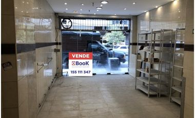 Local con sótano ubicado en pleno Centro