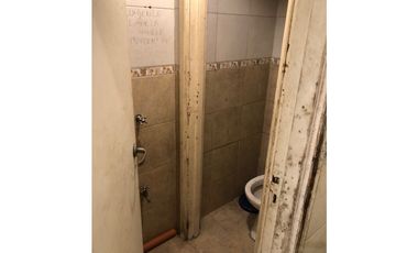 Local con sótano ubicado en pleno Centro