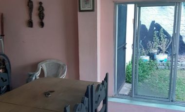Casa en venta en Bernal Oeste