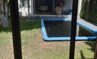 Casa en venta en Bernal Oeste